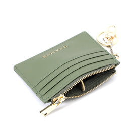 Shop Bentley Green Champs Iconic Keychain Cardholder in Canada at only $29.99 10th look