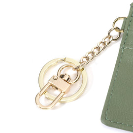 Shop Bentley Green Champs Iconic Keychain Cardholder in Canada at only $29.99 9th look