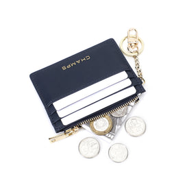 Shop Bentley Navy Champs Iconic Keychain Cardholder in Canada at only $29.99 12th look