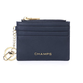 Shop Bentley Navy Champs Iconic Keychain Cardholder in Canada at only $29.99 1st look