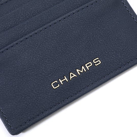 Shop Bentley Navy Champs Iconic Keychain Cardholder in Canada at only $29.99 7th look