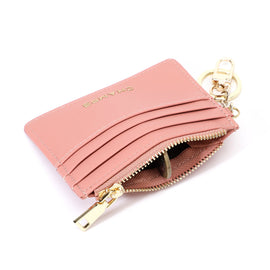Shop Bentley Pink Champs Iconic Keychain Cardholder in Canada at only $29.99 11th look