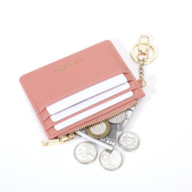 Shop Bentley Pink Champs Iconic Keychain Cardholder in Canada at only $29.99 12th look