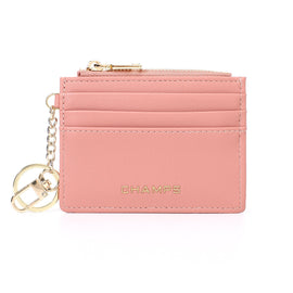 Shop Bentley Pink Champs Iconic Keychain Cardholder in Canada at only $29.99 1st look