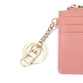 Shop Bentley Pink Champs Iconic Keychain Cardholder in Canada at only $29.99 8th look