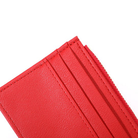 Shop Bentley Red Champs Iconic Keychain Cardholder in Canada at only $29.99 7th look