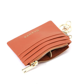 Shop Bentley Tan Champs Iconic Keychain Cardholder in Canada at only $29.99 10th look