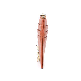 Shop Bentley Tan Champs Iconic Keychain Cardholder in Canada at only $29.99 4th look
