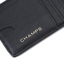 Shop Bentley Noir Porte-cartes avec accès rapide Champs Iconic in Canada at only $29.99 6th look