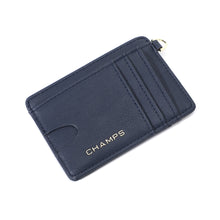 Shop Bentley Bleu marine Porte-cartes avec accès rapide Champs Iconic in Canada at only $29.99 5th look