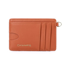 Shop Bentley Fauve Porte-cartes avec accès rapide Champs Iconic in Canada at only $29.99 1st look