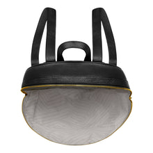Shop Bentley Black Champs Gala Leather Backpack in Canada at only $119.99 2nd look