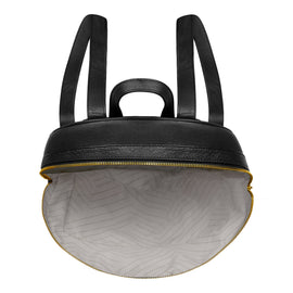 Shop Bentley Black Champs Gala Leather Backpack in Canada at only $119.99 2nd look