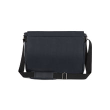 Shop Bentley Bleu marine Sac messager Bugatti Contrast in Canada at only $119.99 5th look