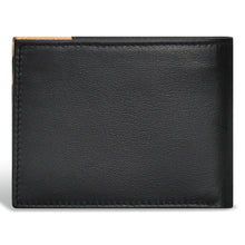 Shop Bentley Black Ivory Champs Iconic Leather Top Wing Wallet in Canada at only $39.99 2nd look