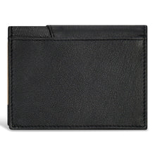Shop Bentley Noir Noir Porte-cartes en cuir Champs Iconic in Canada at only $29.99 2nd look