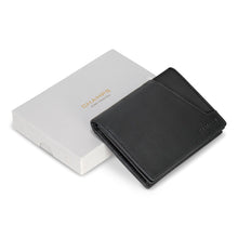 Shop Bentley Noir Noir Porte-cartes en cuir Champs Iconic in Canada at only $29.99 4th look
