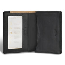 Shop Bentley Ivoire noir Porte-cartes en cuir Champs Iconic in Canada at only $29.99 3rd look