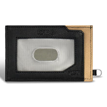 Shop Bentley Ivoire noir Porte-cartes fin en cuir Champs Iconic in Canada at only $29.99 2nd look