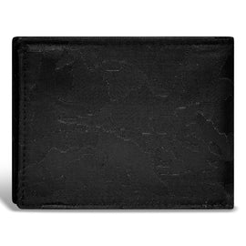 Shop Bentley Black Champs Camo Leather Top Wing Wallet in Canada at only $39.99 2nd look