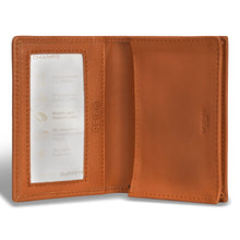 Shop Bentley Fauve et Noir Porte-cartes en cuir et denim Champs Denim in Canada at only $29.99 3rd look