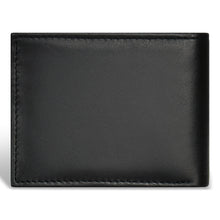 Shop Bentley Noir Portefeuille en cuir à volet central Champs Classic in Canada at only $34.99 3rd look