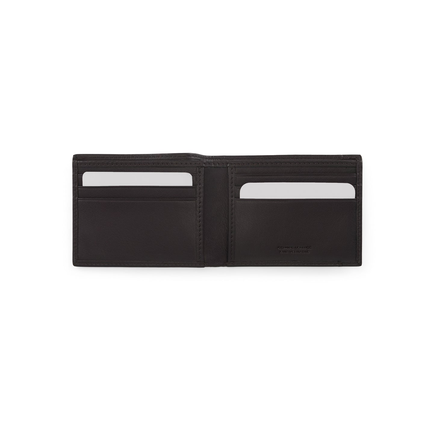 Portefeuille pour homme Bugatti Zakary