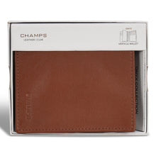 Shop Bentley Brown Champs Onyx Leather Vertical Wallet in Canada at only $39.99 6th look