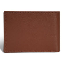 Shop Bentley Brown Champs Onyx Leather Access Center Wing Wallet in Canada at only $39.99 2nd look