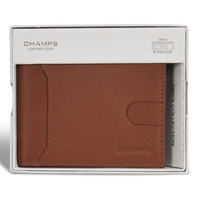 Shop Bentley Brun Portefeuille Champs en cuir Portefeuille en cuir à deux volets avec pince à billets Champs Onyxà deux volets avec clip in Canada at only $39.99 5th look