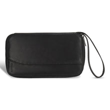 Shop Bentley Black Champs Onyx Leather Multi Passport Case in Canada at only $49.99 2nd look