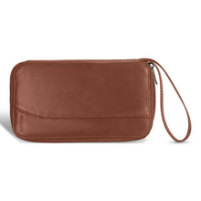 Shop Bentley Brown Champs Onyx Leather Multi Passport Case in Canada at only $49.99 2nd look
