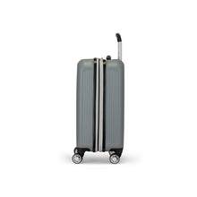 Shop Bentley Grey Reebok Action Duo Carry-on in Canada at only $62.99 3rd look
