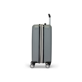 Shop Bentley Grey Reebok Action Duo Carry-on in Canada at only $62.99 3rd look
