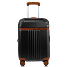 Shop Bentley Noir Valise de cabine Champs Vintage in Canada at only $199.99 2nd look
