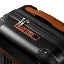 Shop Bentley Noir Valise de cabine Champs Vintage in Canada at only $199.99 10th look