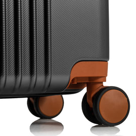 Shop Bentley Black Champs Vintage Carry-on in Canada at only $199.99 12th look