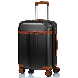 Shop Bentley Black Champs Vintage Carry-on in Canada at only $199.99 1st look