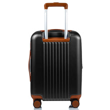Shop Bentley Noir Valise de cabine Champs Vintage in Canada at only $199.99 3rd look