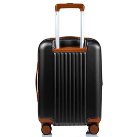 Shop Bentley Black Champs Vintage Carry-on in Canada at only $199.99 3rd look
