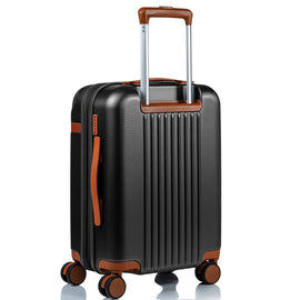 Shop Bentley Black Champs Vintage Carry-on in Canada at only $199.99 5th look