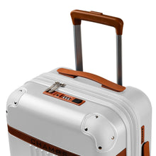 Shop Bentley Ivoire Valise de cabine Champs Vintage in Canada at only $199.99 11th look