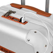 Shop Bentley Ivoire Valise de cabine Champs Vintage in Canada at only $199.99 13th look