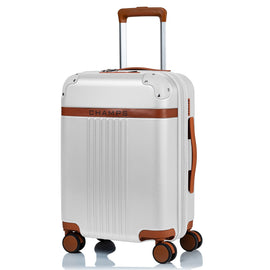 Shop Bentley Ivory Champs Vintage Carry-on in Canada at only $199.99 1st look