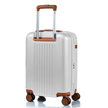 Shop Bentley Ivoire Valise de cabine Champs Vintage in Canada at only $199.99 4th look