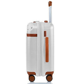 Shop Bentley Ivory Champs Vintage Carry-on in Canada at only $199.99 6th look