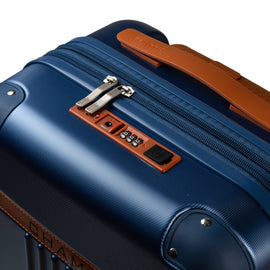 Shop Bentley Navy Champs Vintage Carry-on in Canada at only $199.99 10th look