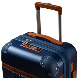 Shop Bentley Navy Champs Vintage Carry-on in Canada at only $199.99 11th look