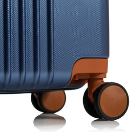Shop Bentley Navy Champs Vintage Carry-on in Canada at only $199.99 12th look