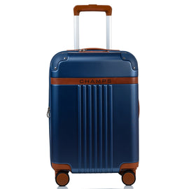 Shop Bentley Navy Champs Vintage Carry-on in Canada at only $199.99 2nd look